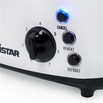 Tristar BR-1051 Tostadora